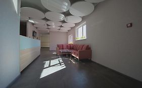 Advenus Hotel